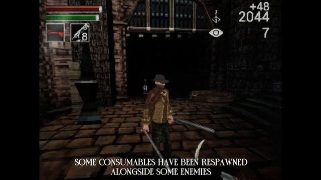Bloodborne PSX: What happens if you feed blood echoes to the fountain смотреть онлайн