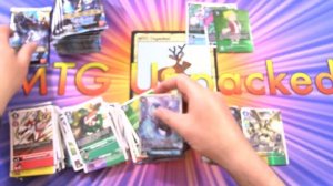 Digimon New Awakening Unboxing - SPICY PULLS!