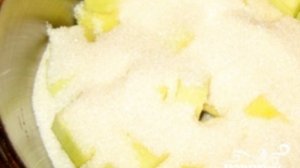 Компот из тыквы на зиму