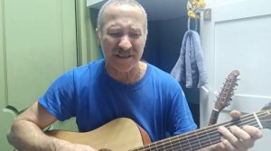 Песня о птицах, кавер, А. Градский