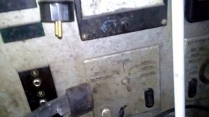 искра с катушки зажигания