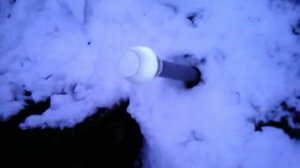 садовые фонари своими руками(бюджетный вариант)