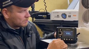 Музыка в катер/лодку. Обзор влагозащищенного медиаплеера Hertz HMR 20.