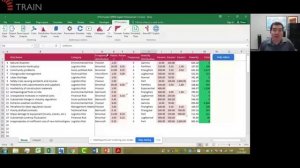 Quantitative Project Risk Analysis with Monte Carlo Simulation with Excel