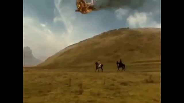 СМАУГ против ОГНЕННОГО ДРАКОНА. Турнир Драконов, №1. смотреть онлайн