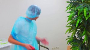 МЕДСЕСТРА СПАСЛА РЕБЕНКА от ВРАЧЕЙ С УКОЛАМИ!!