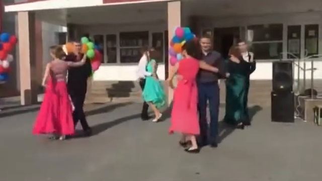 Вальс школа 67 смотреть онлайн