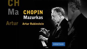 Mazurkas, Op. 17: I. No. 1 in in B-Flat Major