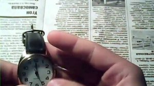 Краткий обзор часов кардинал