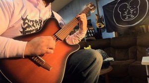 Polyphia-Playing God (Cover)