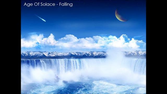Age Of Solace - Falling (Original Song) смотреть онлайн
