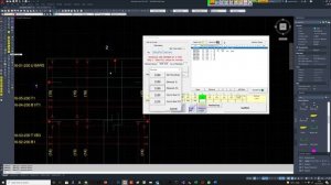 AutoCAD RC Rebar Scheduler & Convert to Excel