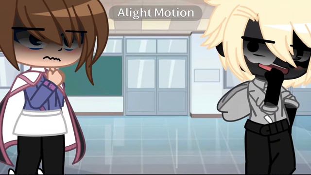 Stfu and mind your own business.// talentless Keefe AU - KotLC смотреть онлайн