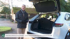 Honda HR-V 2022 - FULL REVIEW