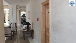 Обзор отеля SAVOY SHARM EL SHEIKH 5* (Египет, Шарм-Эль-Шейх)