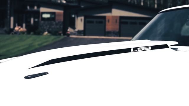 For Sale: 1968 Chevrolet Camaro Pro Touring LS3 Swap смотреть онлайн