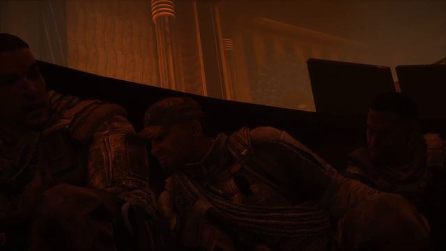 Spec Ops: The Line  Часть 3: Внизу