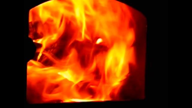 Wood Stove смотреть онлайн