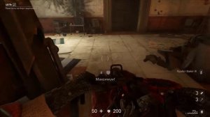 Wolfenstein II: The New Colossus Прохождение #5 Пентхаус