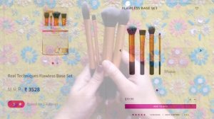 All about makeup brushes | Blossom yourself