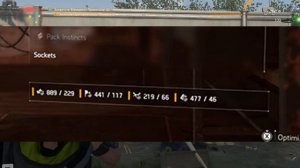 The Division 2 | СТАНЦИЯ ОПТИМИЗАЦИИ