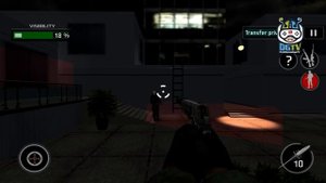 Secret Agent Stealth Spy (by kick Time Studio) Android Gameplay [HD]
