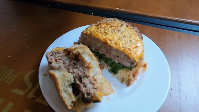 Доставка ROADHOUSE | Обзор ресторана американской кухни. ЛУЧШИЕ ребра BBQ в округе