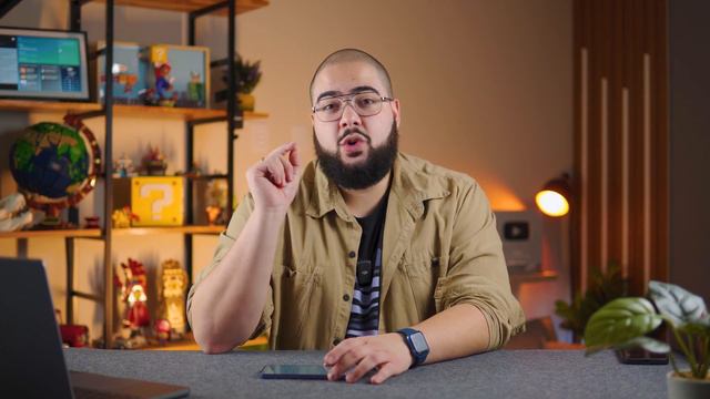 Samsung Galaxy S24+ | É impressionante TUDO que ele consegue fazer com Inteligência Artificial! смотреть онлайн