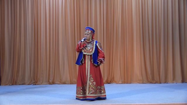 Элеонора Климова "Казак" смотреть онлайн