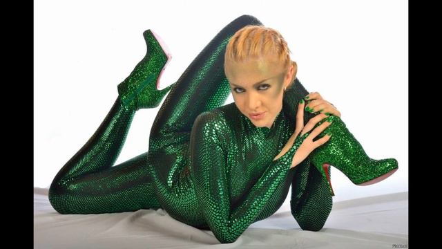 10 Самых гибких людей в мире  Такого не бывает  Это просто шок