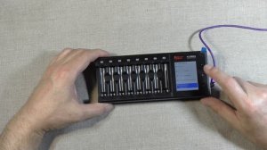 Зарядное устройство ISDT N8.