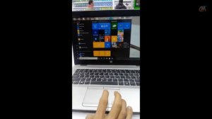 HOW TO ENTER IN BIOS HP ELITEBOOK 840 G3 || The easy way