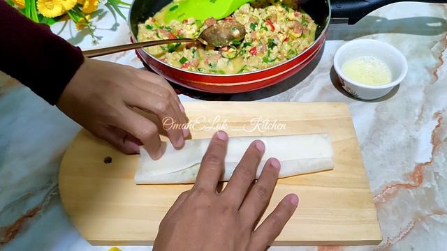 RESEP MARTABAK TELUR MINI KULIT LUMPIA смотреть онлайн