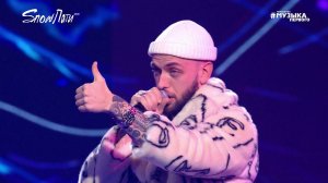 ST - Роллексы | SnowПати 20\21 | Музыка Первого