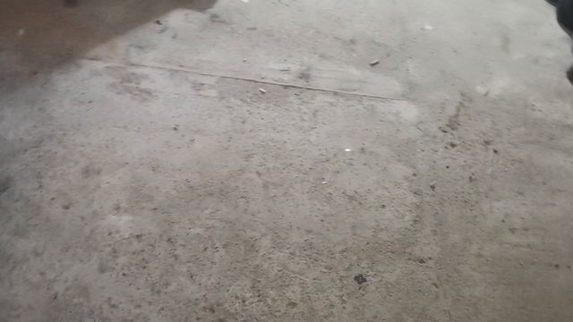 тонкая стяжка ч.1