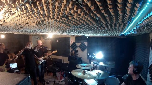 Волшебники Изумрудного Города - репетиционное видео смотреть онлайн