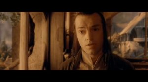 Размышления Пендальфа и Смита о кольце власти. Властелин колец  Братва и кольцо (Перевод Гоблина)