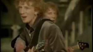 Братья Гримм   ресницы