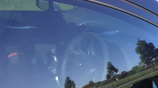 TOYOTA COROLLA AURIS TRD.MP4 смотреть онлайн