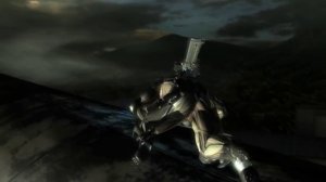 Обзор Metal Gear Rising- Revengeance от Юкевича
