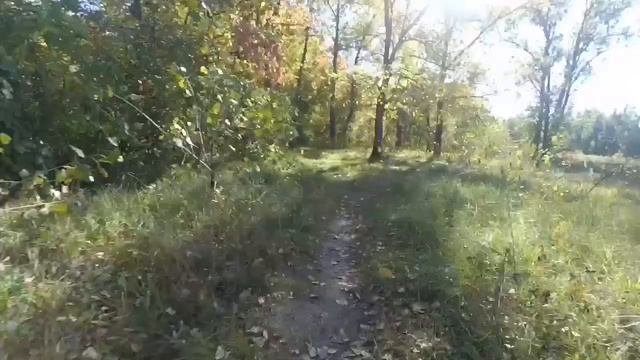 Экстремальный велоспорт