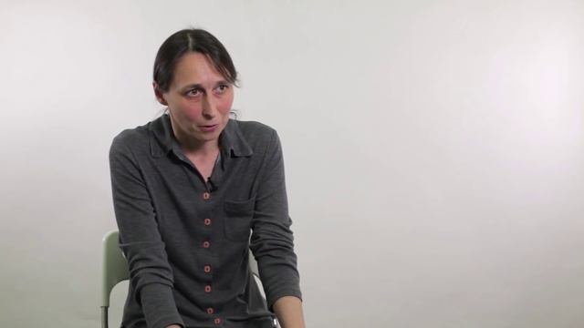 Классификации ощущений и рецепторов — Мария Фаликман