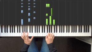 Haddaway - What is love | Piano tutorial | Sheets