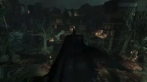 Batman Arkham Asylum - Загадки Риддлера | Аркэм Север