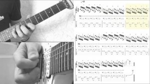 Как играть ПЕНТАТОНИКУ на гитаре