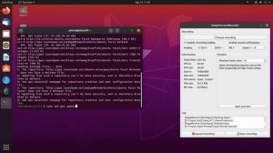 Tutorial INSTALL Bluefish di LINUX UBUNTU