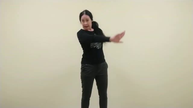 Урок фламенко. Движение рукой. смотреть онлайн