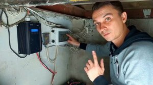 Бюджетное АВАРИЙНОЕ ОСВЕЩЕНИЕ дома - СВЕТОДИОДНЫЙ МОДУЛЬ