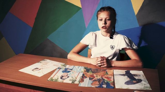 День Матери