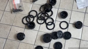 ✅Инструкция по сборке копийных дисков для Шишиги WPL B24 от мастерской TopRC!